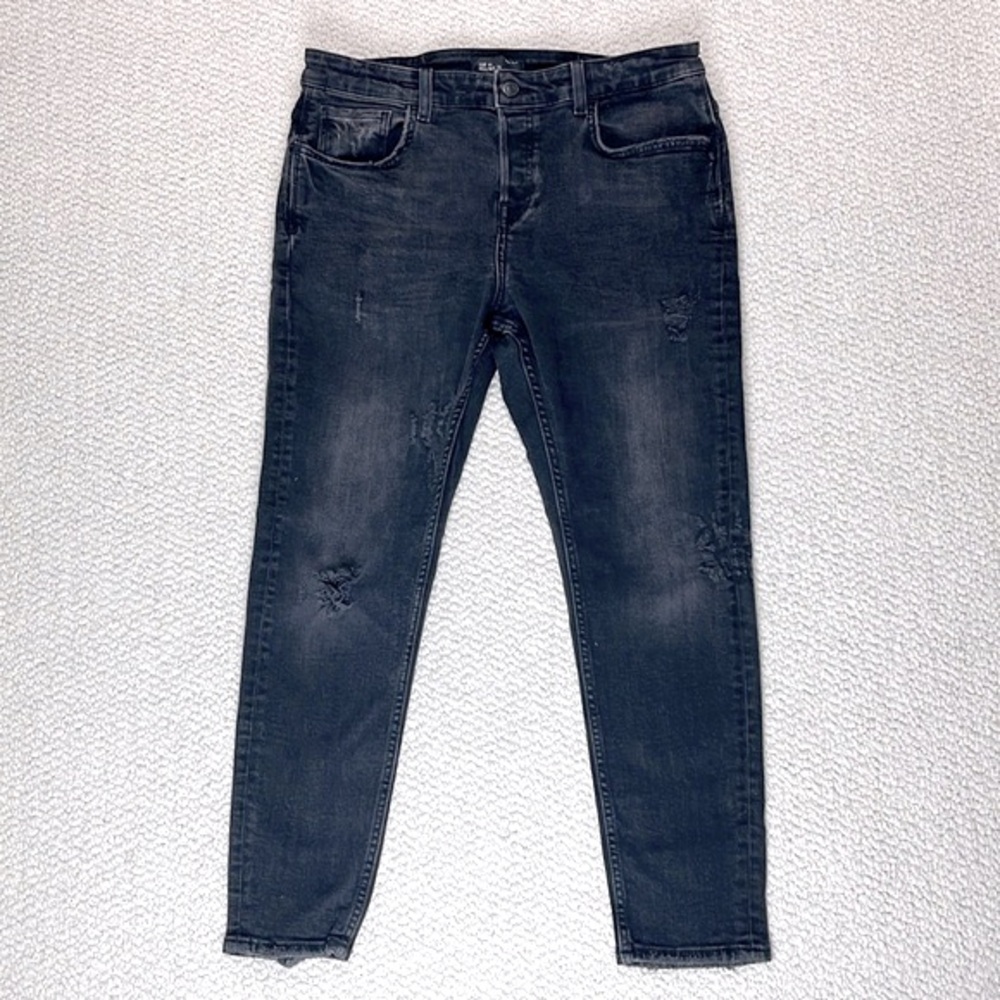 ZARA Jeans